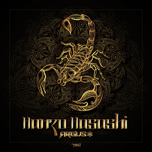 hanzo hasashi (original mix)