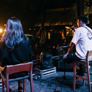 我不要像你一样