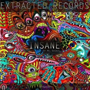 Insane Ep