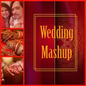 Wedding Mashup (feat. Supriyaa Thakur)