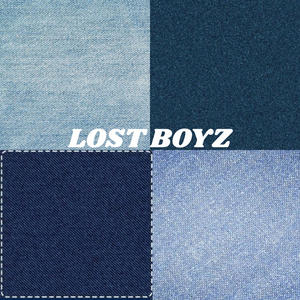 LOST BOYZ (feat. Yama//Sato)