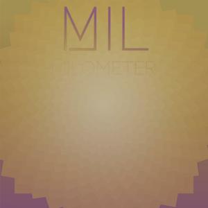 Mil Milometer