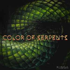Color of Serpents