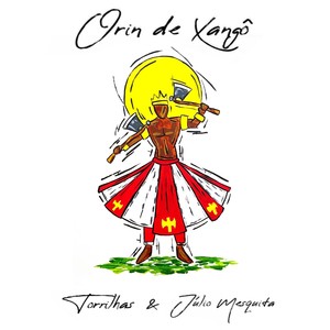 Orin de Xangô