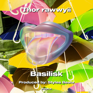 Thor rawwyii (Explicit)