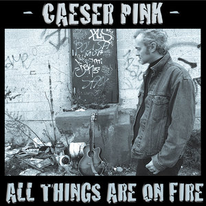 All Things Are On Fire - Spoken Word (Bootleg Series II)