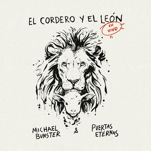 El Cordero Y El Leon (En Vivo)