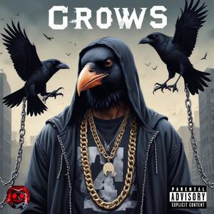 Spreading crow love (feat. The Nestsquad) [Explicit]