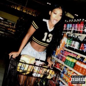 Ruzzi Montana - DREAMIN BOUT YOU (feat. Jabaritoofly) (Explicit)