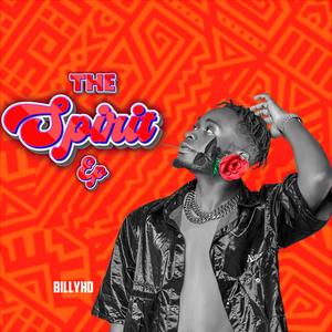 THE SPIRIT EP