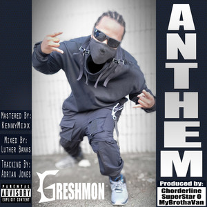 Anthem (Explicit)