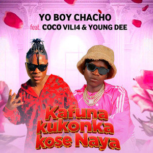 KAFUNA KUKONKA KOSE NAYA