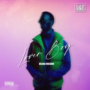 Lover Boy (Deluxe) [Explicit]