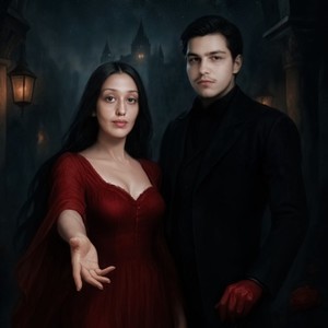 Царство Ночи