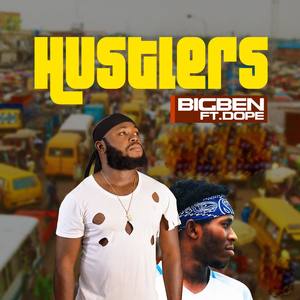 Hustlers(feat. Dope) (Explicit)