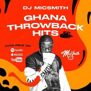 Ghana Throwback Hits 002