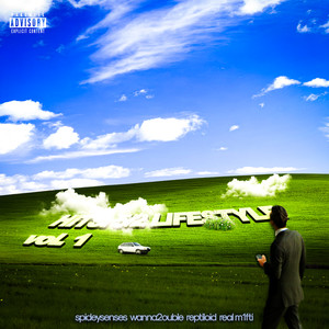 wanna2ouble - Perc40 + Volt (Explicit)