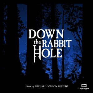 Down the Rabbit Hole (Original Game Score)