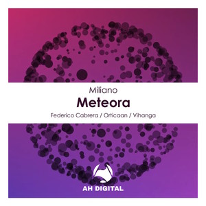 Meteora (Orticaan Remix)