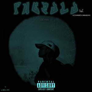 Phezulu (Remix|Explicit)