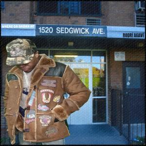 Where Da Bronx At (feat. HundriDiggz)