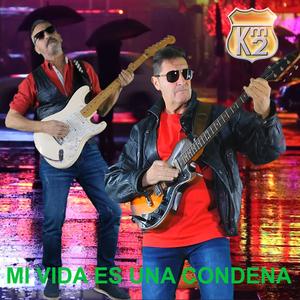 Mi vida es una condena