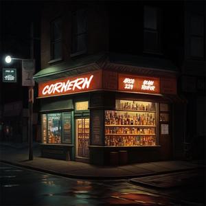 Cornern (feat. Robert RAW)