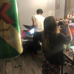 Have a Toast (Explicit)