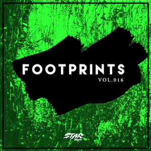 Footprints, Vol. 016