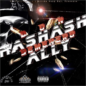 Rashash ALLY (Explicit)