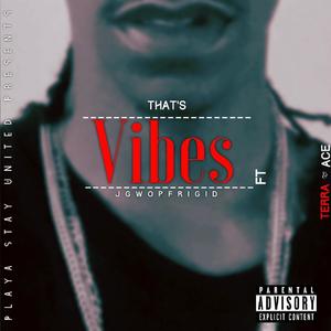 That’s Vibes (Explicit)