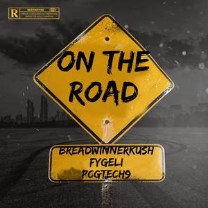 On The Road (Explicit)