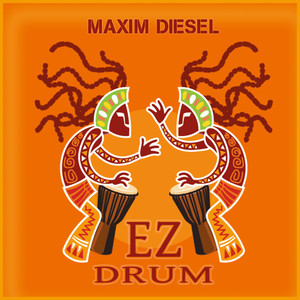 Ez Drum