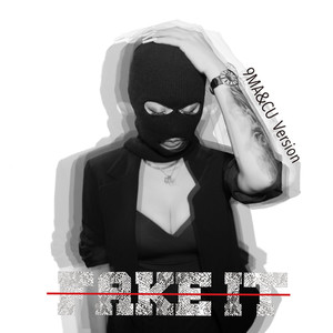 Lio - Fake it (feat. 9MA & CU) (9MA&CU version)