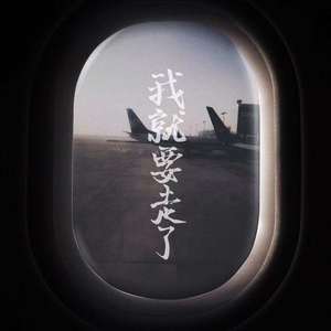 我就要走了