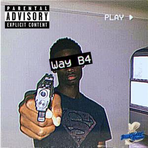 Way B4 (Explicit)