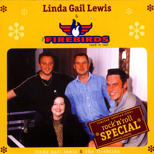 Linda Gail Lewis & The Firebirds