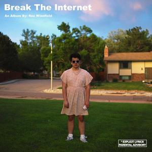 Break The Internet (Explicit)