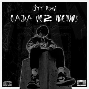 Cada Vez Menos (Explicit)