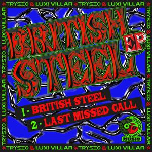 BRITISH STEEL