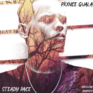 Steady Pace (feat. Vibe) [Explicit]