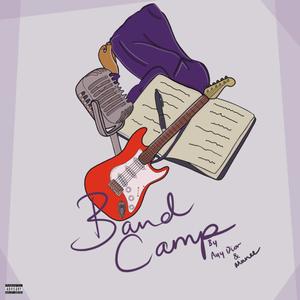 Marilyn Manson (feat. Manee) (Explicit)