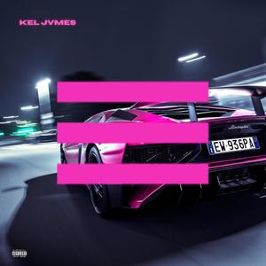 Pink lambo III (Explicit)