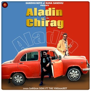 Aladin Da Chirag