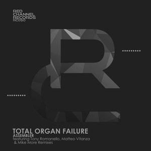 Total Organ Failure (Matteo Vitanza Remix)