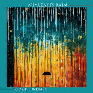 Miyazaki's rain