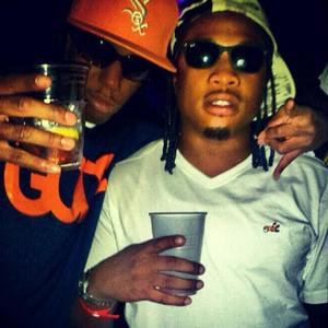 ROSEMAY (feat. L’s GOTTI) (Explicit)