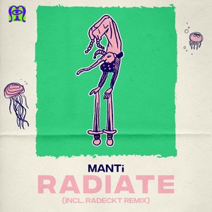 Radiate (Original Mix)