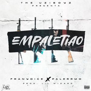 EMPALETIAO (feat. Palerrmo & Lil Wizard) (Explicit)