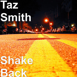 Shake Back (Explicit)